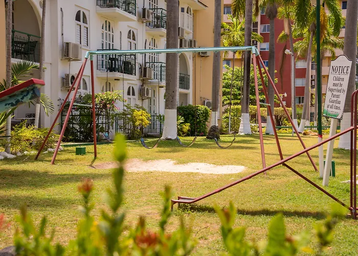 Ocho Rios Vacation Resort Property Rentals