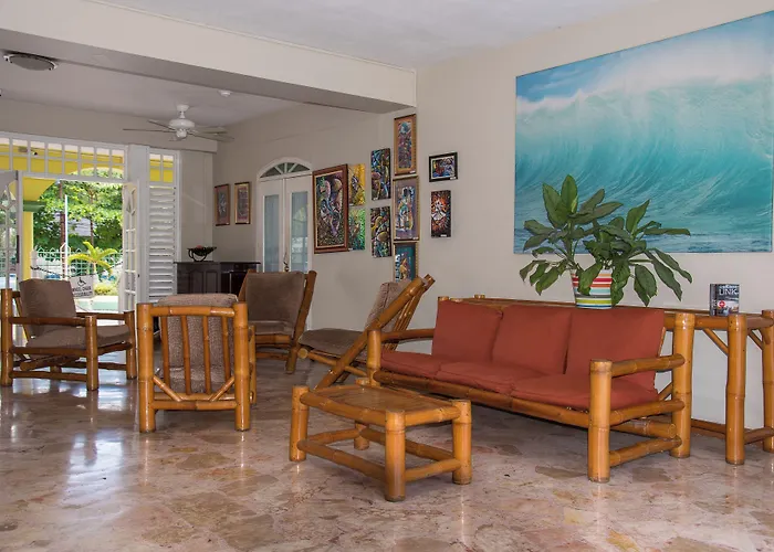Ocho Rios Vacation Resort Property Rentals