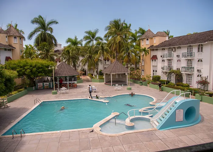Ocho Rios Vacation Resort Property Rentals