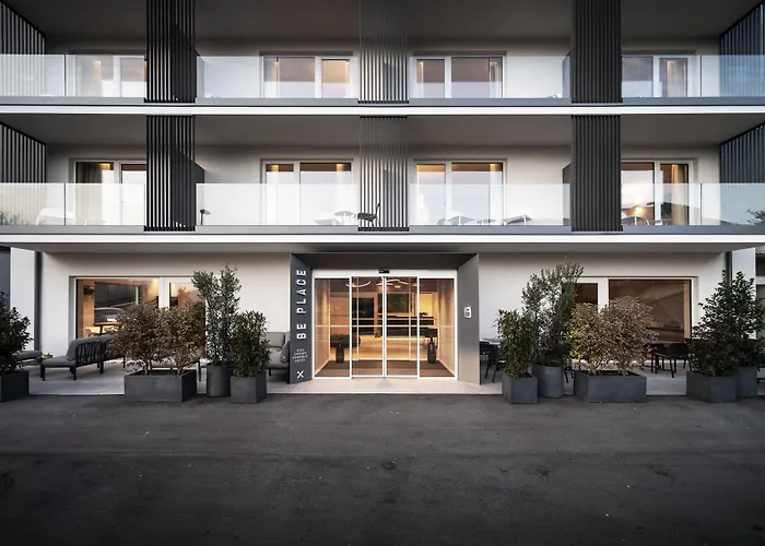 Be Place