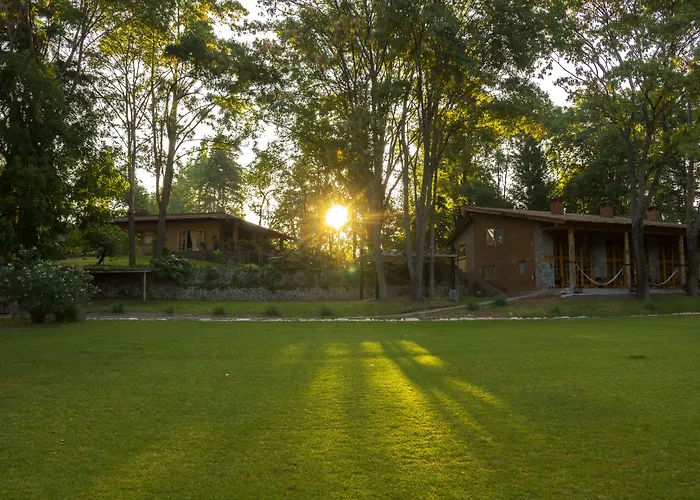 Hotel Rancho San Cayetano