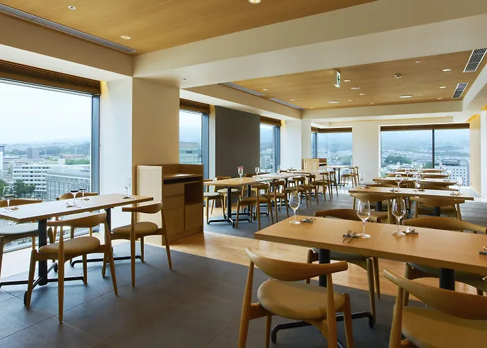 Fujisan Mishima Tokyu Hotel