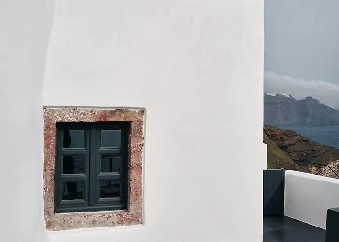 Abyss Santorini (Adults Only)