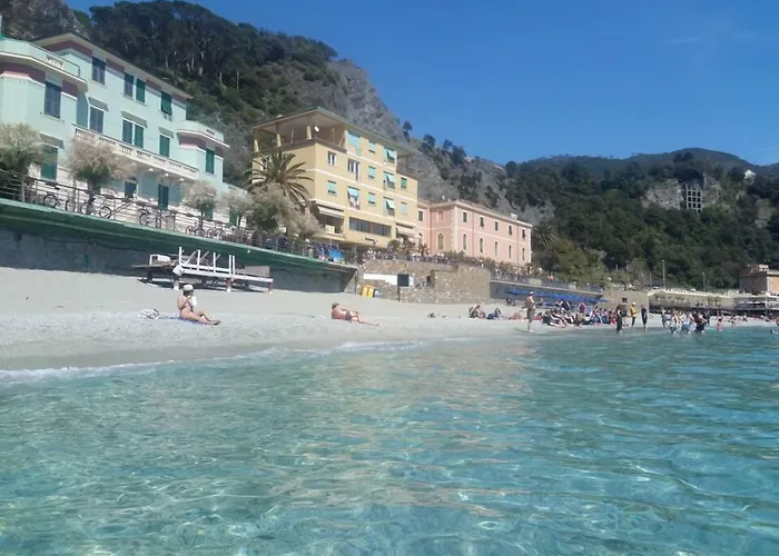 La Terrazza Sul Mare Affittacamere