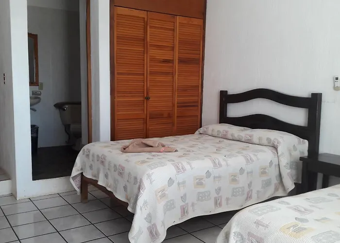 Hotel Casa Chacala