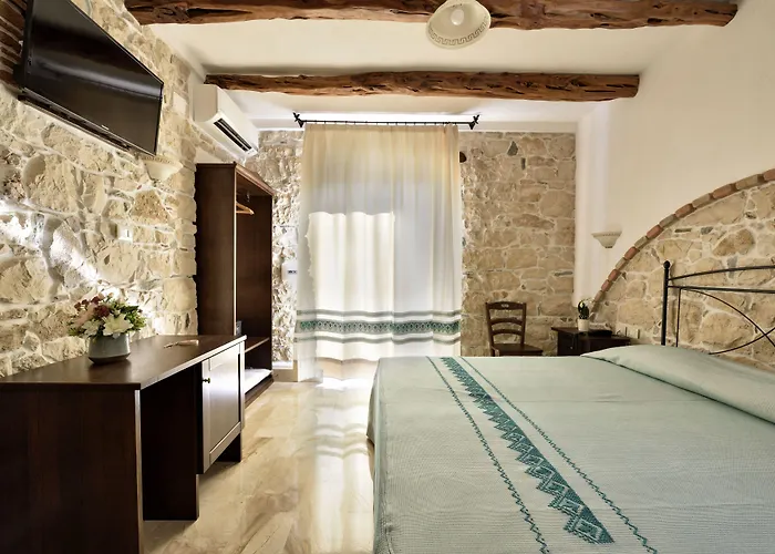 Hotel Goloritzé