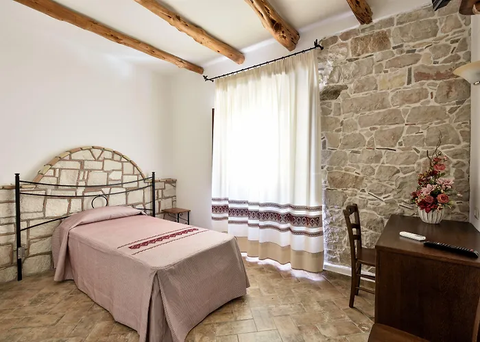 Hotel Goloritzé