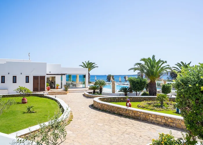 Irini Hotel