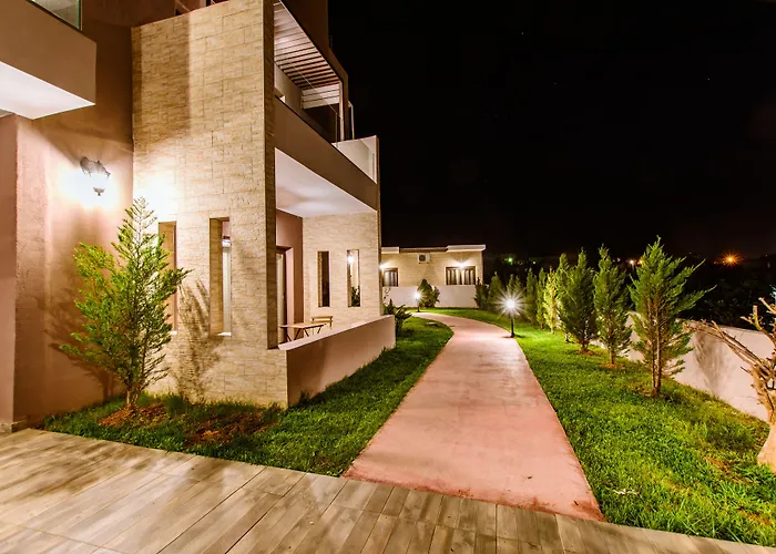 Gregory Comfort Hotel