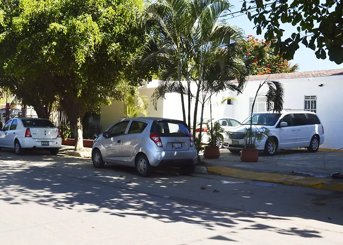 Casa Pancho Playa