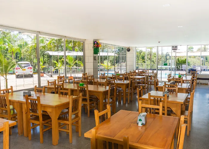 Hotel Verony Guatape