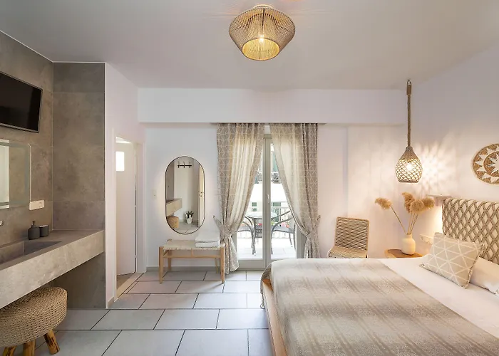Hotel Villa Flora