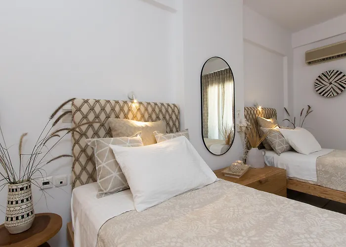 Hotel Villa Flora (Adults Only)