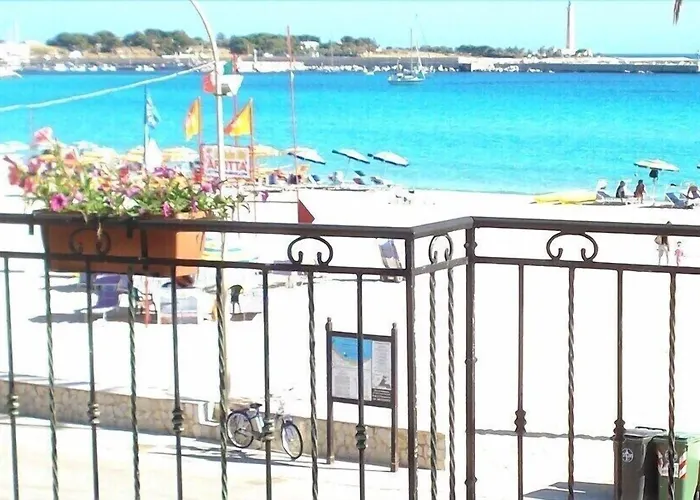 Hotel Riviera