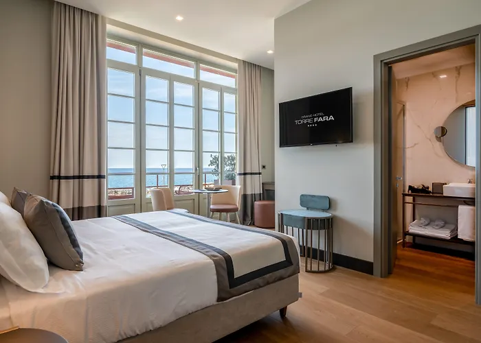 Grand Hotel Torre Fara