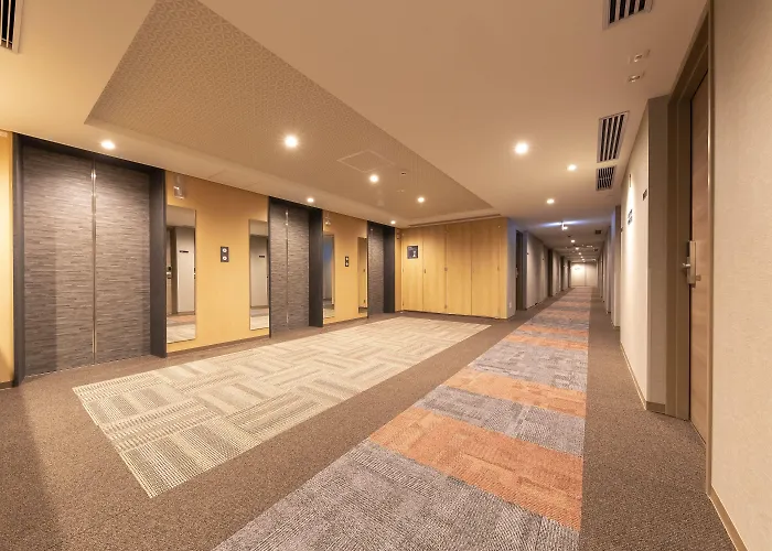 Dormy Inn Mito