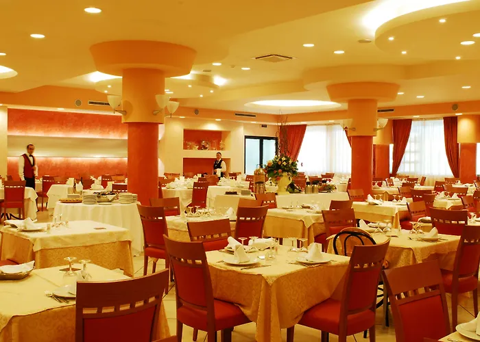 Hotel Club Astor