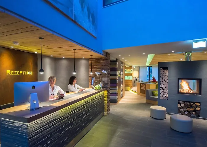 Hotel Hochheide