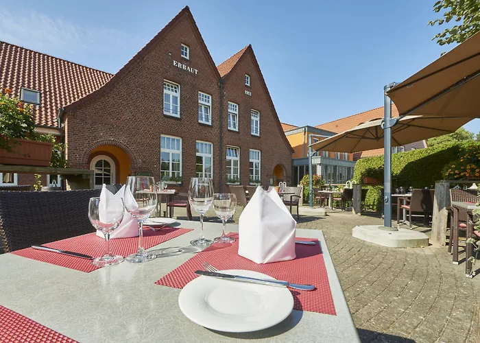 Hotel & Restaurant Alte Schule
