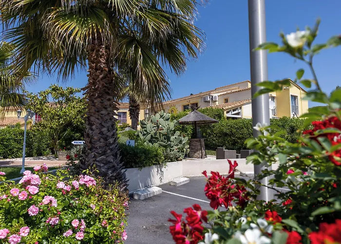 Hotel Hélios
