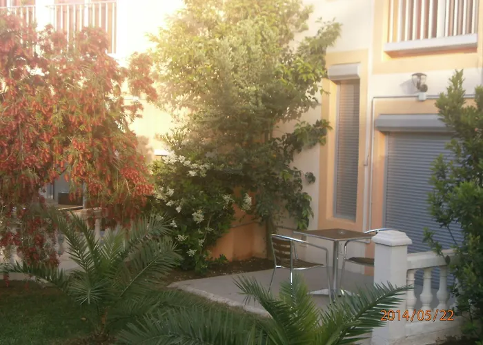 Hotel Hélios