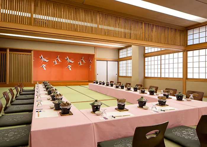 The Gran Resort Elegante Karuizawa