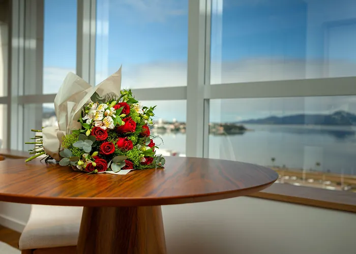 K-Platz Hotel Sao Jose Florianopolis