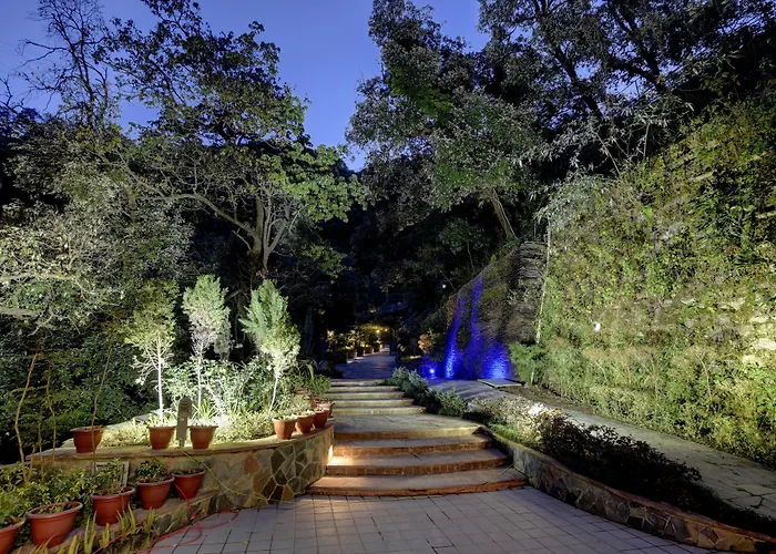 Yog Wellness Resort & Spa By Amritara