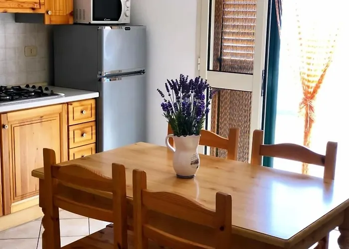 Residence Chiesiola