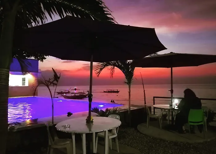 Bentrina Diving Resort