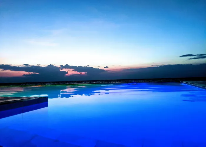 Bentrina Diving Resort