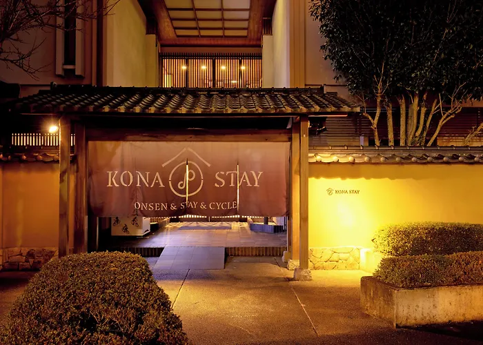 Kona Stay Bicycle Resort