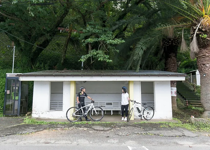 Kona Stay Bicycle Resort