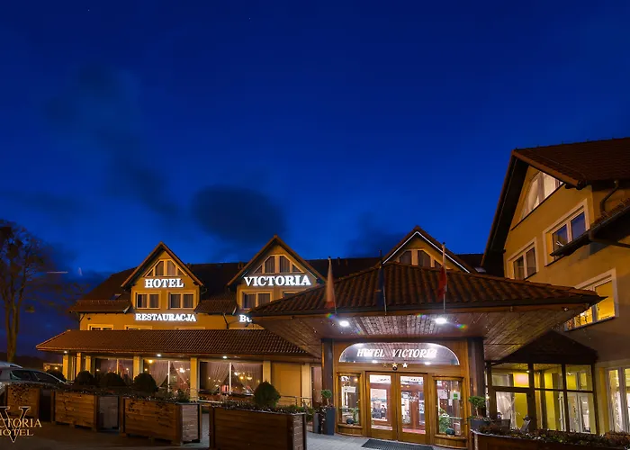 Hotel Victoria