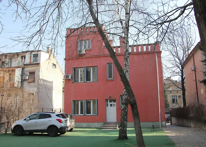 Guest House Miss Depolo