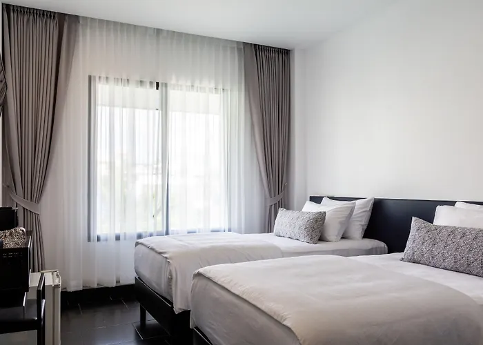 Asa Hotel