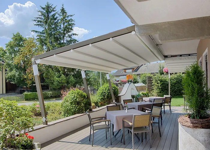 Hotel Gissbach