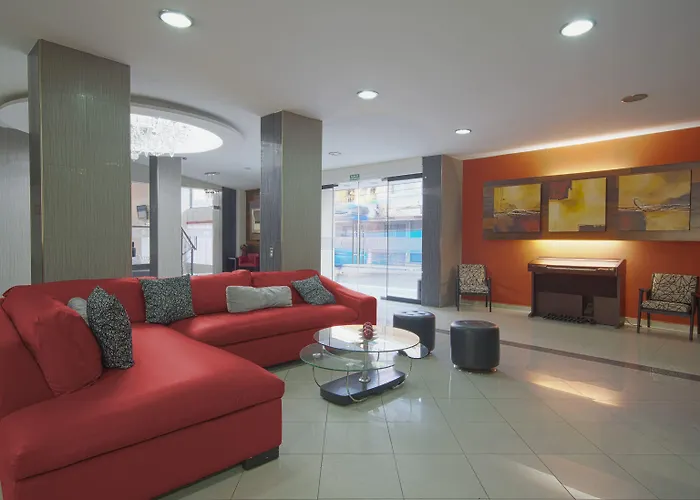 Hotel Impala De Tampico
