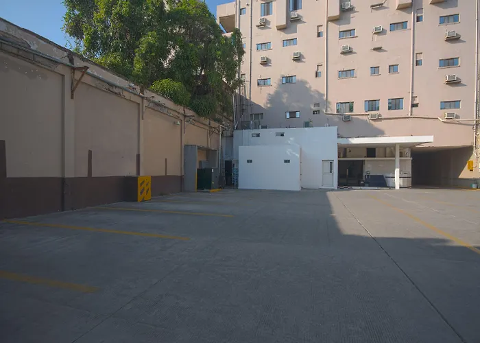 Hotel Impala De Tampico