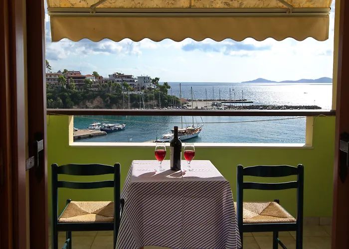 Haravgi Hotel