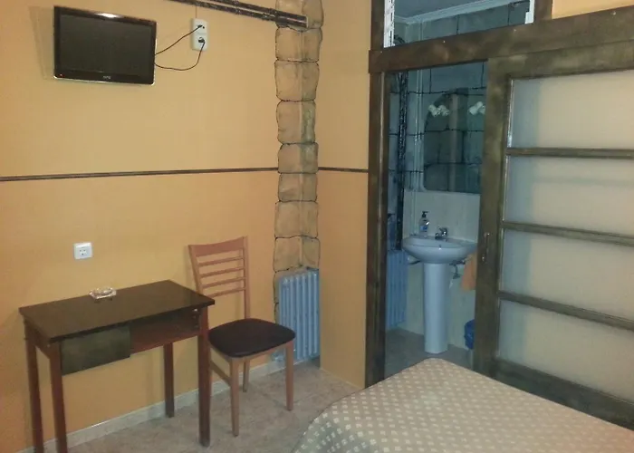 Hostal Isla Cristina Mataro