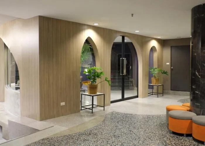 I Pavilion Hotel Phuket