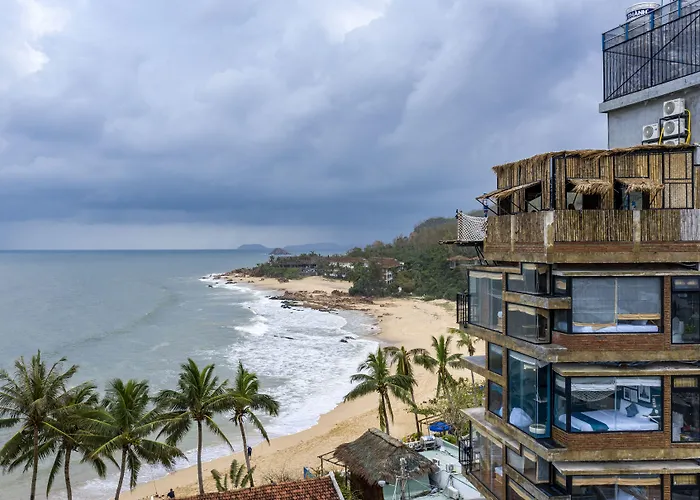 Mira Bai Xep Quy Nhon - The Hidden Jewel