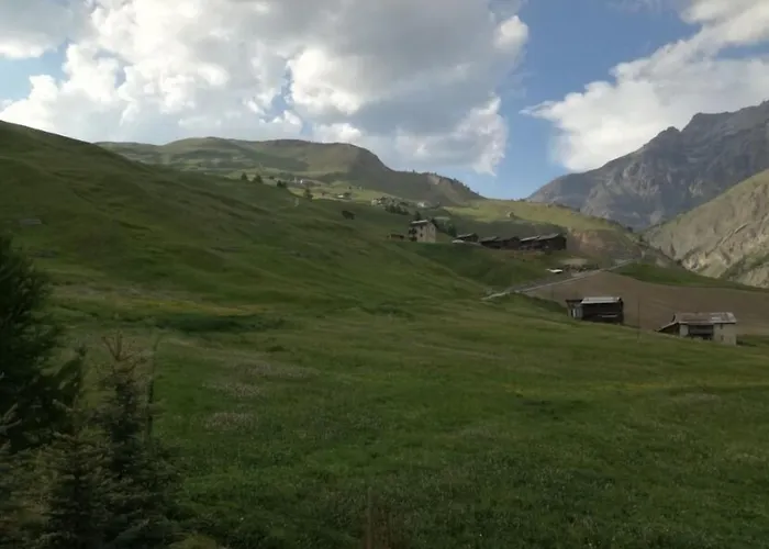 Hotel Bait De Angial