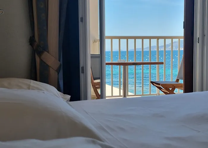 Hôtel U Paradisu