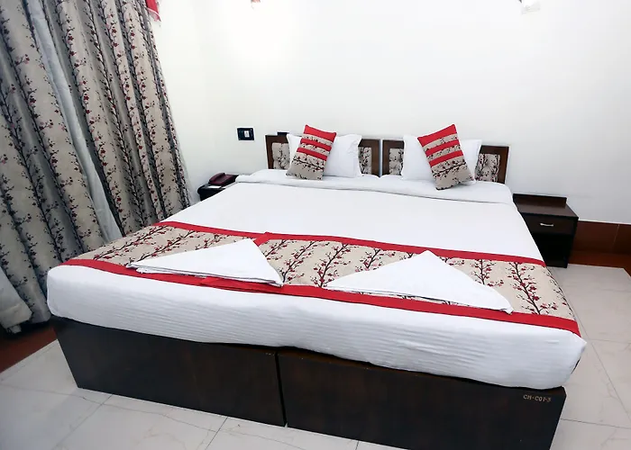 Ymca Seacom Inn