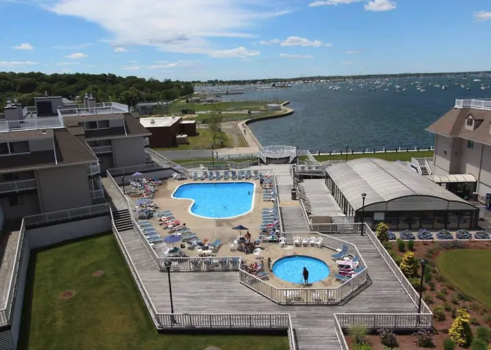Wellington Resort