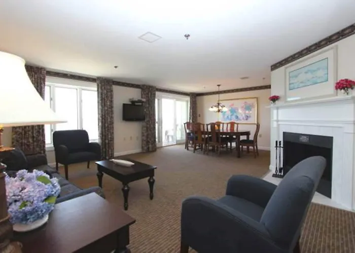 Wellington Resort