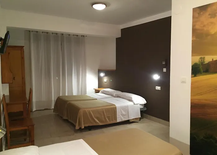 Hostal Puerto Beach