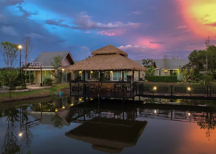 Loftpical Resort